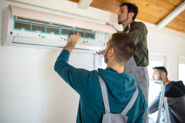 Reliable Lebanon, IN HVAC Solutions