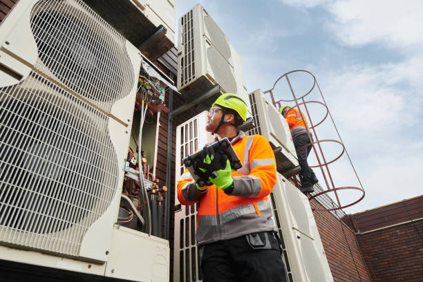 Best HVAC maintenance plan  in Lebanon, IN