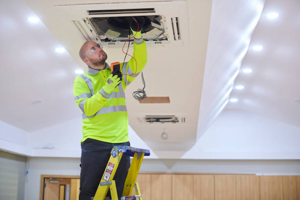 Best HVAC system installation  in Lebanon, IN