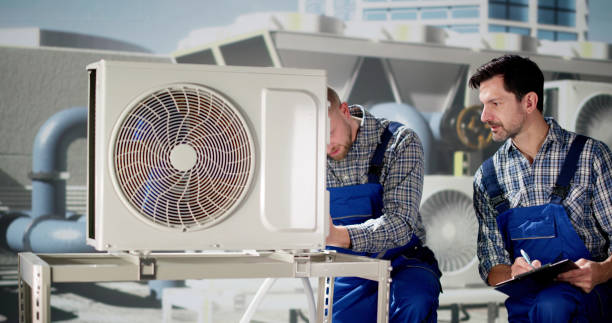 Best HVAC replacement cost  in Lebanon, IN