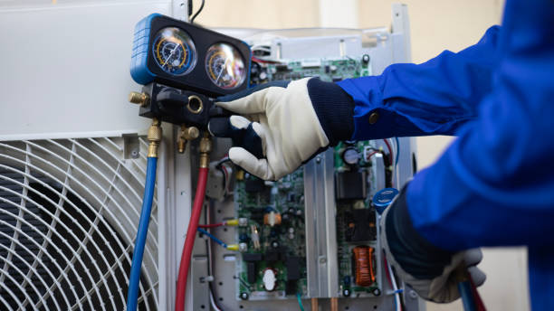 Best Central air repair  in Lebanon, IN